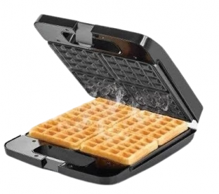Schwartz 4 Dilimli Waffle Makinesi kullananlar yorumlar